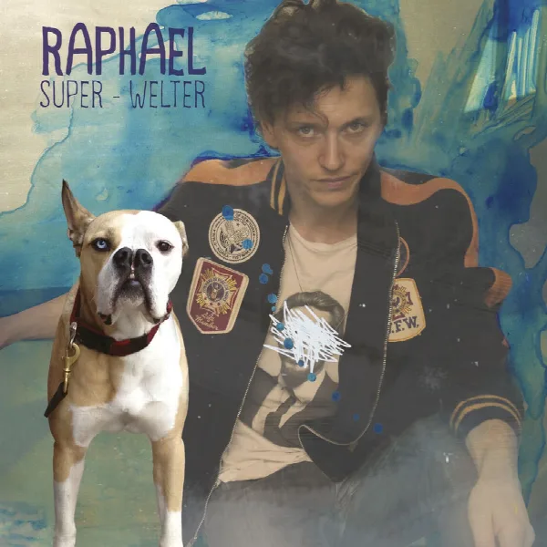 Pochette de Super-Welter