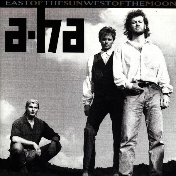 Pochette de East of the Sun, West of the Moon