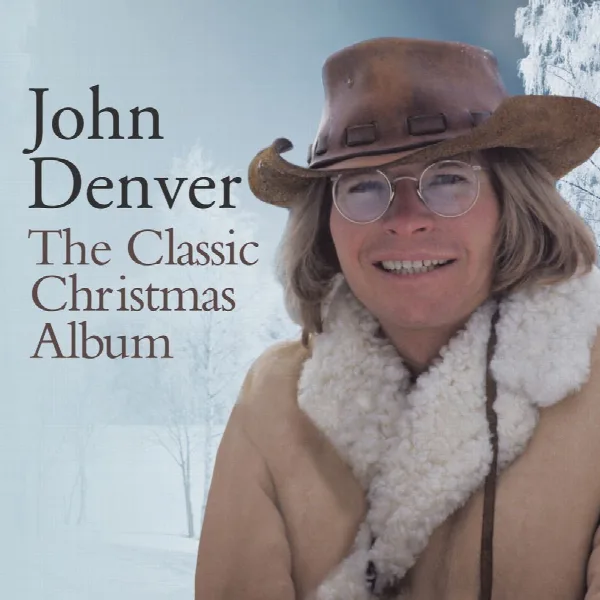 Pochette de The Classic Christmas Album