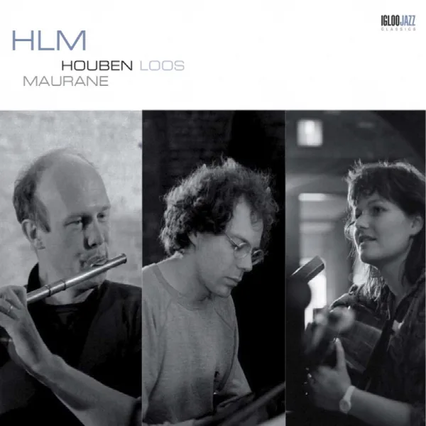 Pochette de HLM (Version 2012)