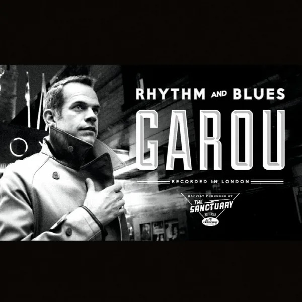 Pochette de Rhythm And Blues