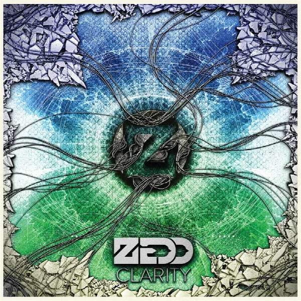 Pochette de Clarity