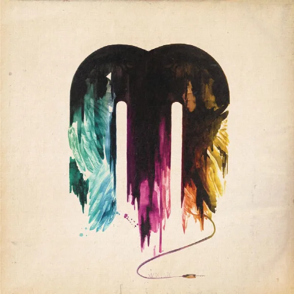 Pochette de The City