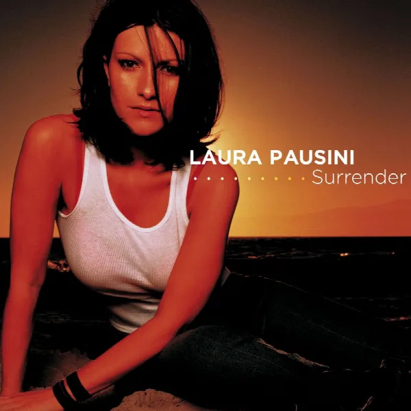 Pochette de Surrender