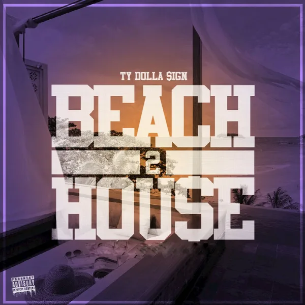 Pochette de Beach House 2