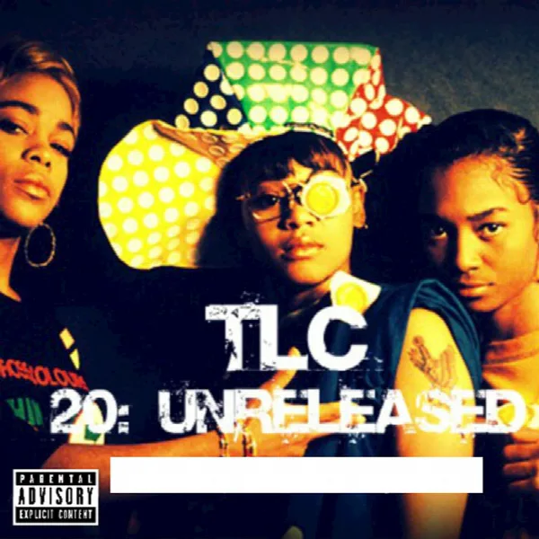 Pochette de 20 Unreleased