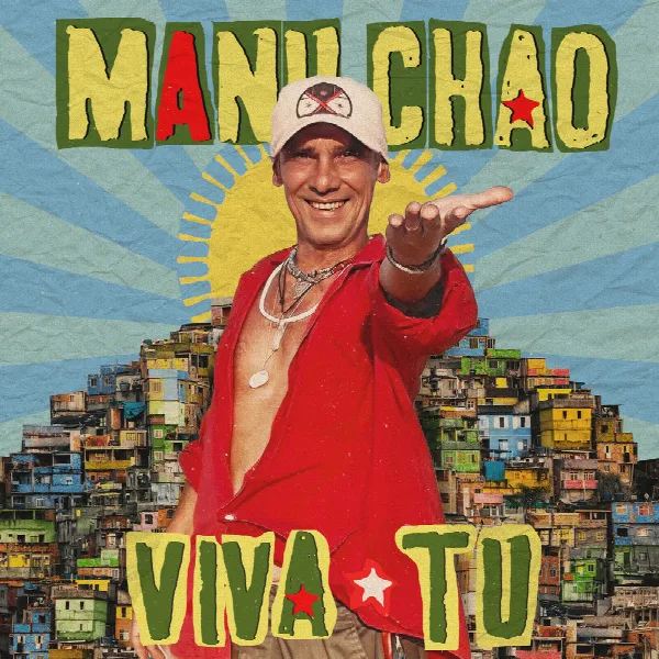 Pochette de Viva Tu
