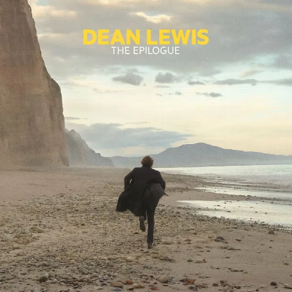 Pochette de The Epilogue
