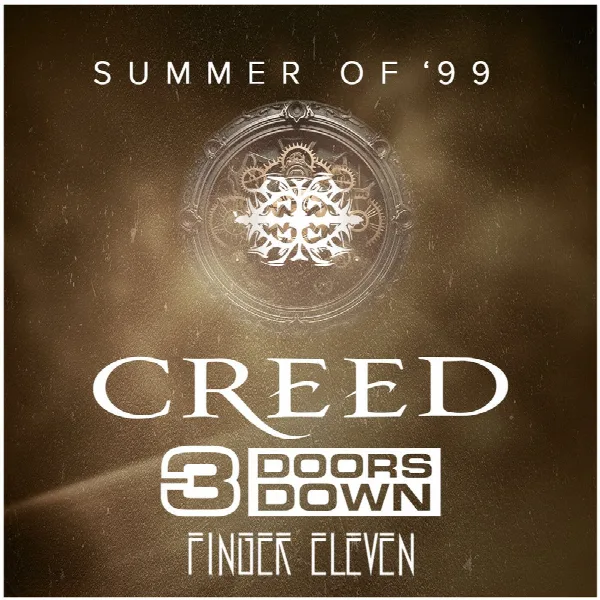 Pochette de Summer Of '99