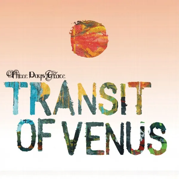 Pochette de Transit Of Venus