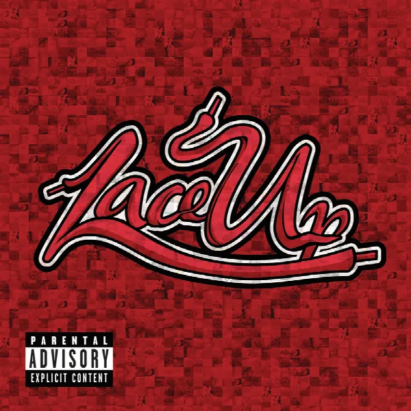 Pochette de Lace Up (Deluxe)