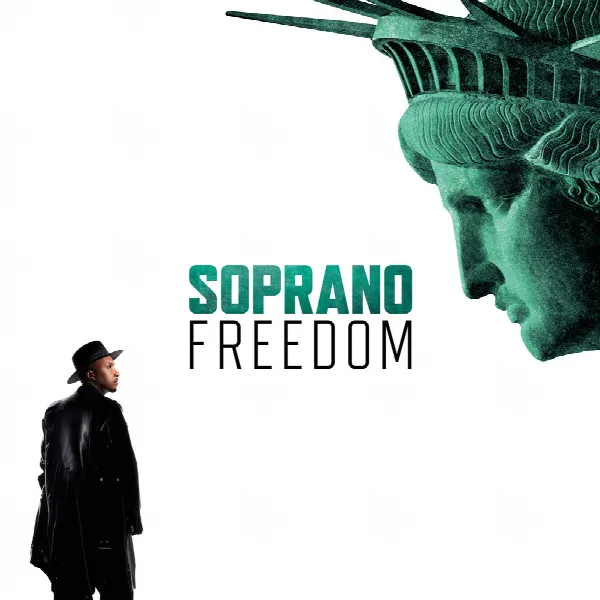 Pochette de Freedom - Pt. I