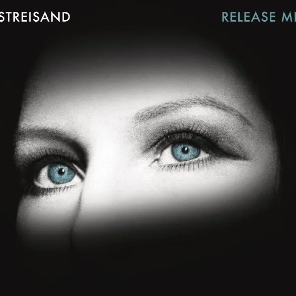 Pochette de Release Me