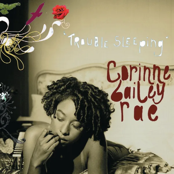 Pochette de Trouble Sleeping