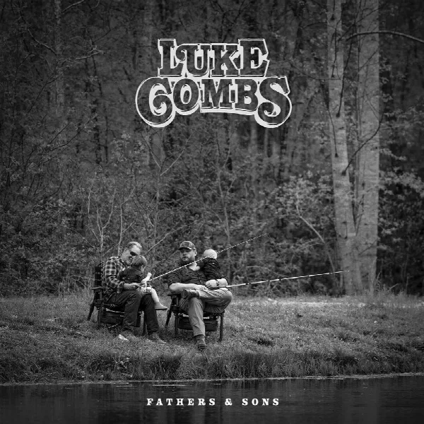 Pochette de Fathers & Sons