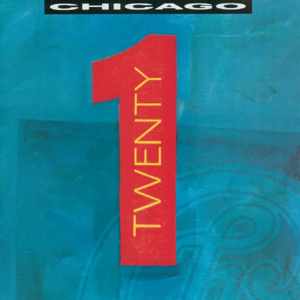 Pochette de Twenty 1 (Expanded Edition)