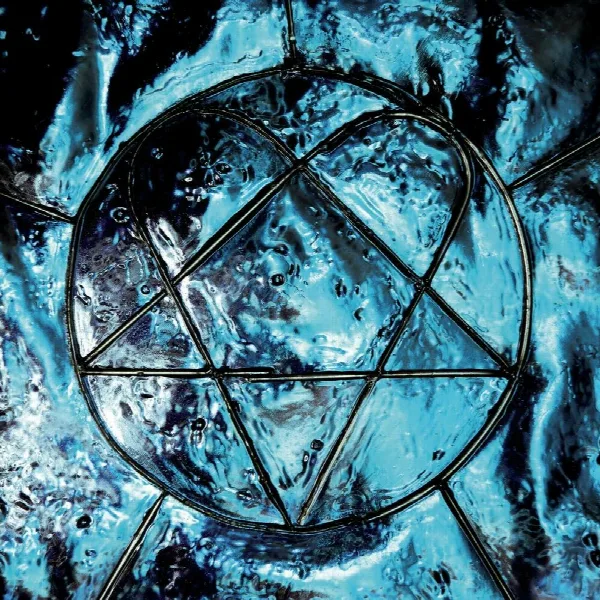 Pochette de XX - Two Decades Of Love Metal