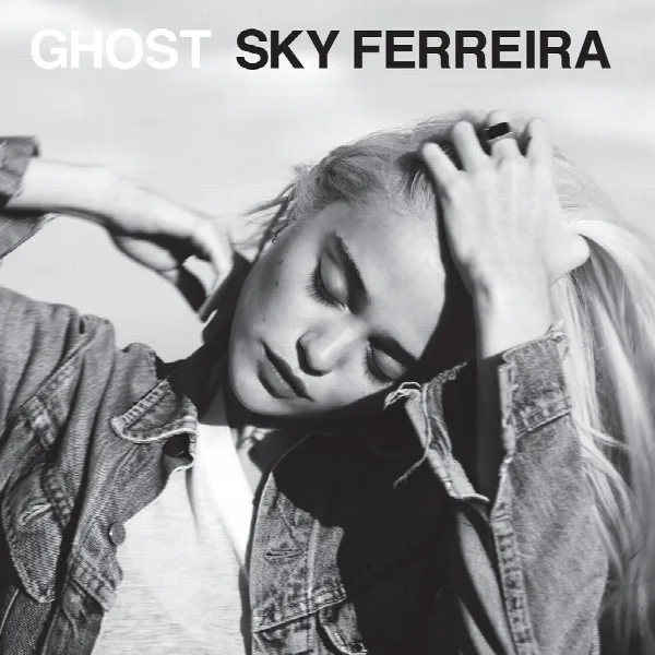 Pochette de Ghost