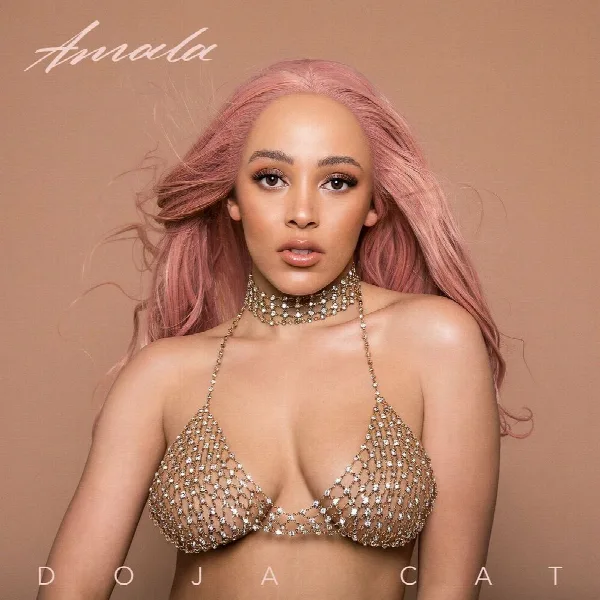 Pochette de Amala