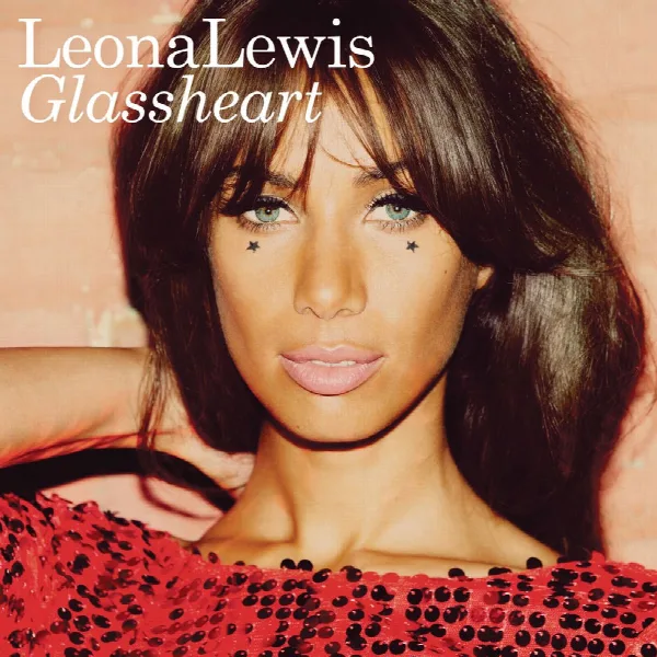 Pochette de Glassheart