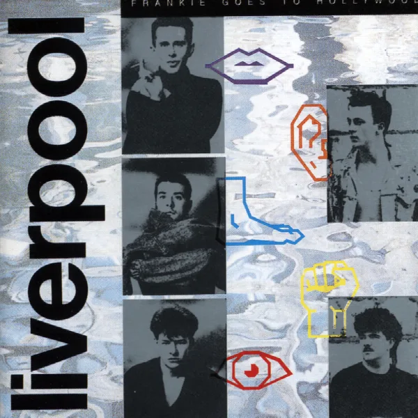 Pochette de Liverpool