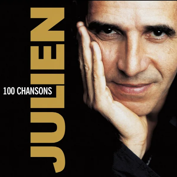 Pochette de 100 Chansons