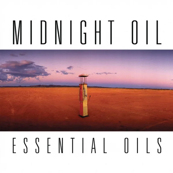 Pochette de Essential Oils