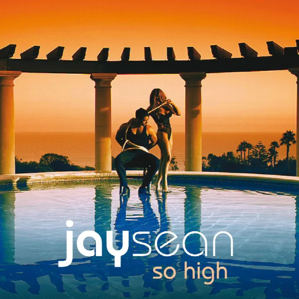 Pochette de So High