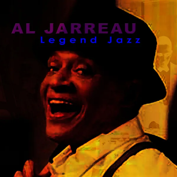 Pochette de Legend Jazz
