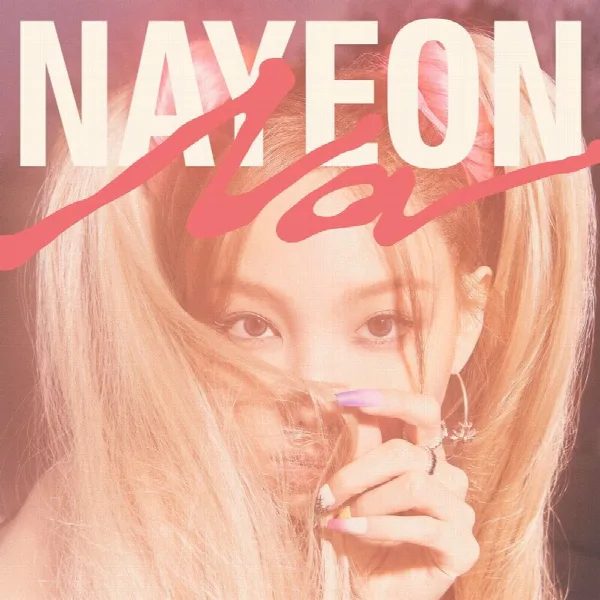 Pochette de NA