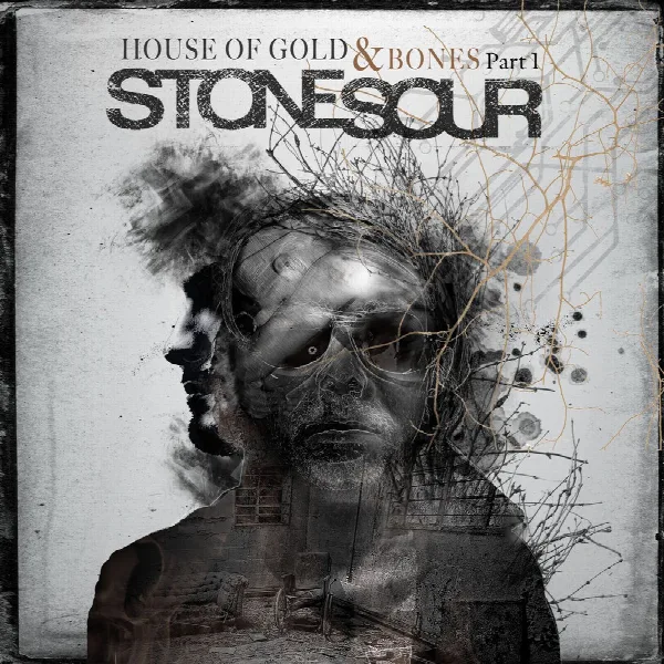 Pochette de House of Gold & Bones, Part 1