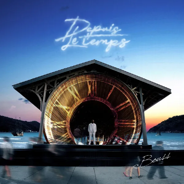Pochette de Depuis le temps (Part. 2)
