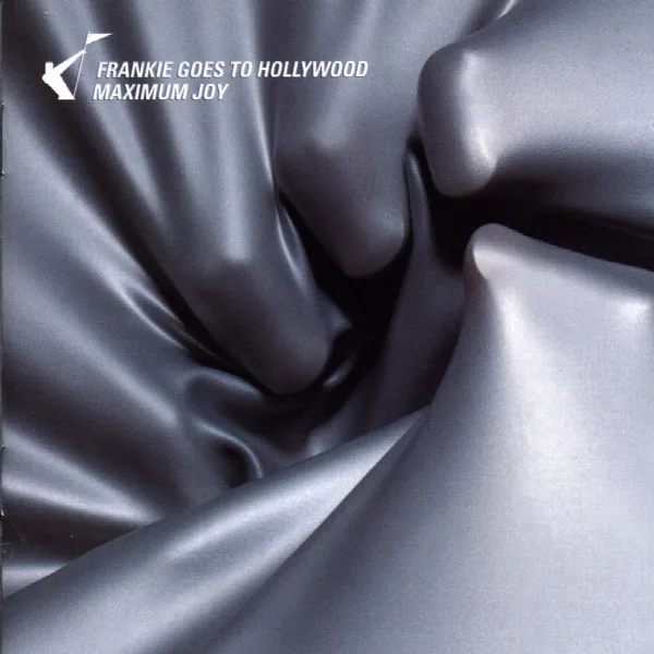 Pochette de Maximum Joy