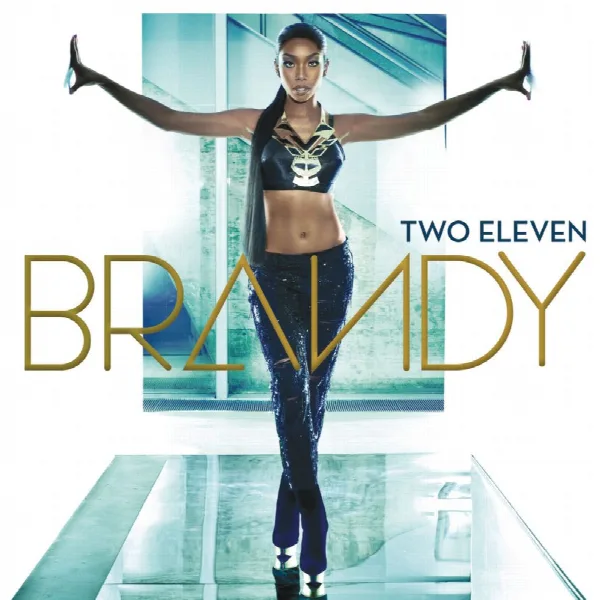 Pochette de Two Eleven