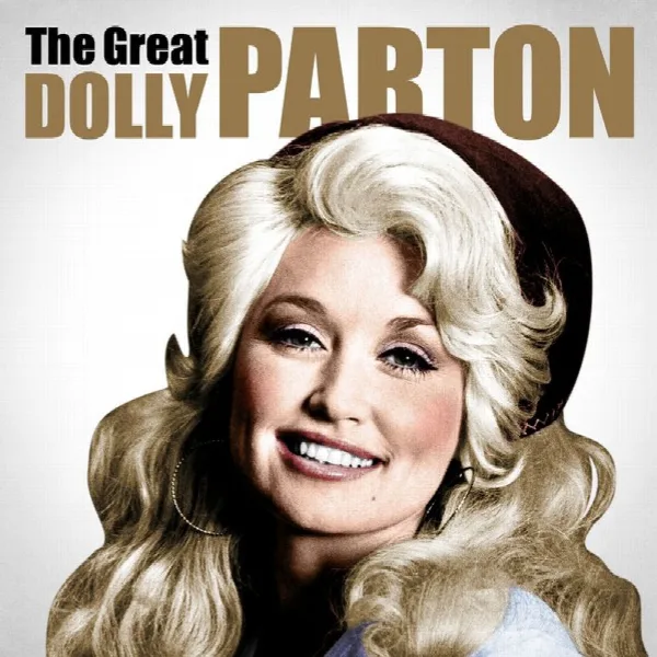 Pochette de The Great Dolly Parton