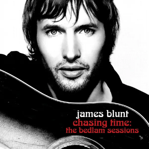 Pochette de Chasing Time: The Bedlam Sessions