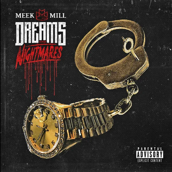 Pochette de Dreams and Nightmares