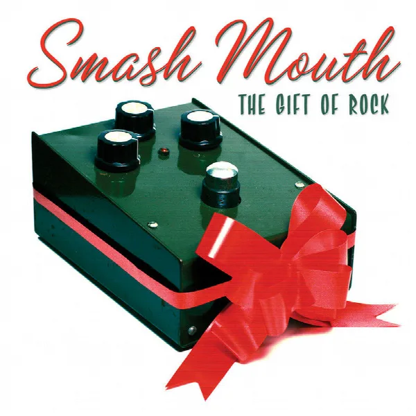 Pochette de The Gift Of Rock