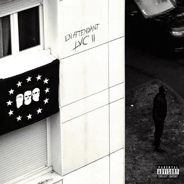 Pochette de EN ATTENDANT LVC 2