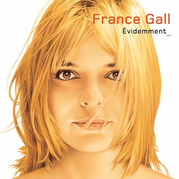 Pochette de Évidemment