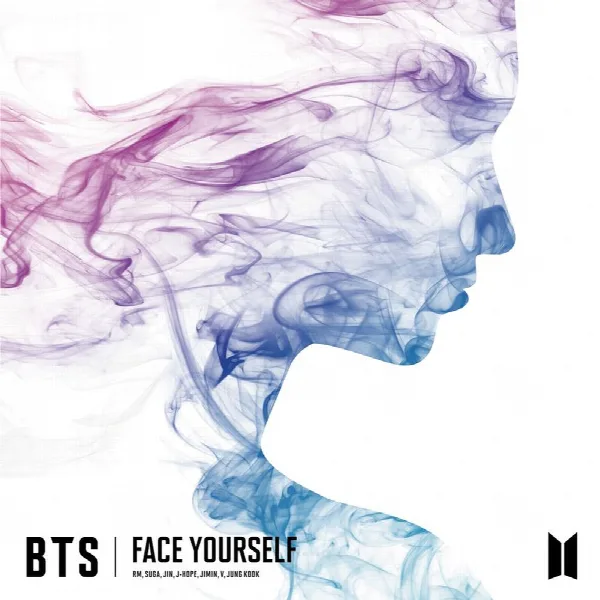 Pochette de FACE YOURSELF