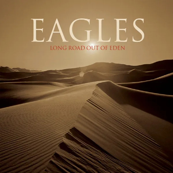 Pochette de Long Road out of Eden