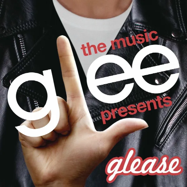 Pochette de Glee: The Music presents Glease
