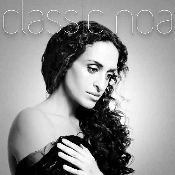 Pochette de Classic Noa