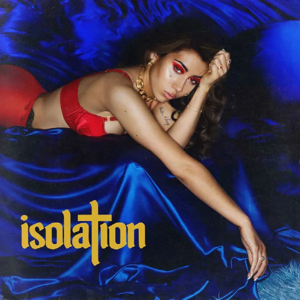 Pochette de Isolation