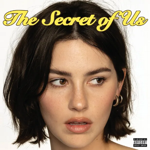 Pochette de The Secret of Us