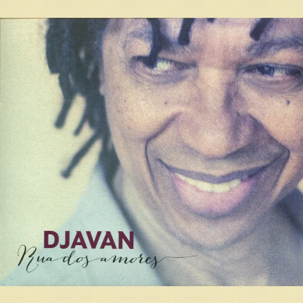 Pochette de Rua dos Amores