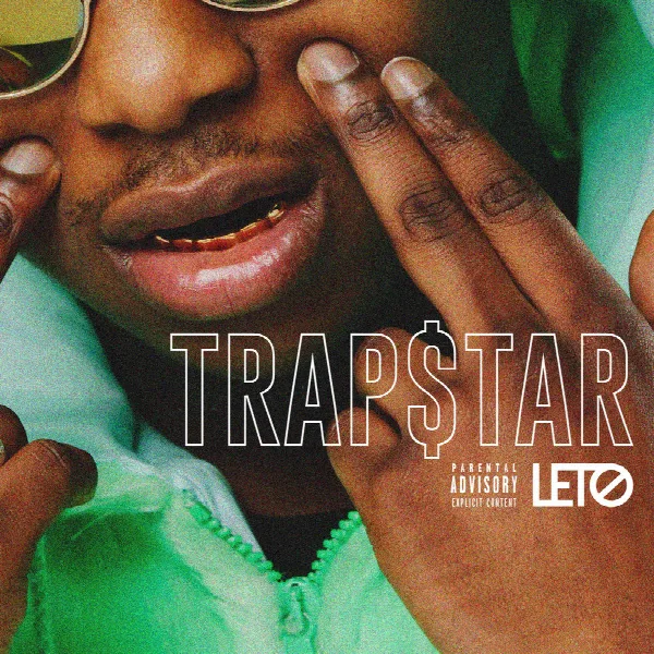 Pochette de TRAP$TAR
