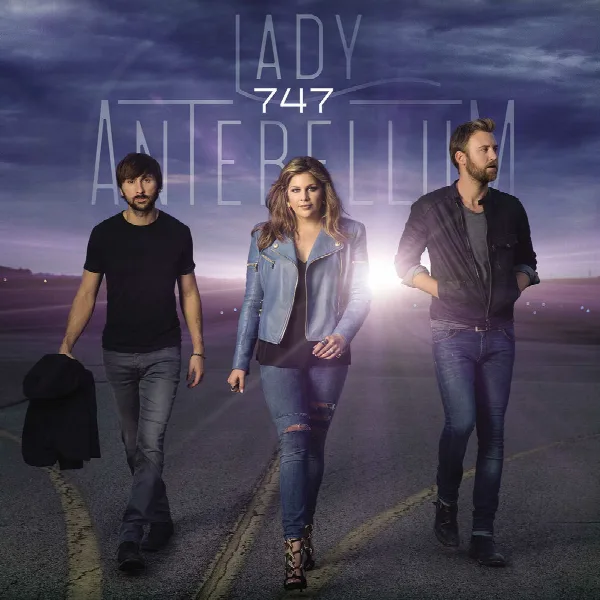 Pochette de 747