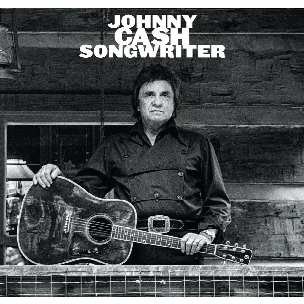 Pochette de Songwriter